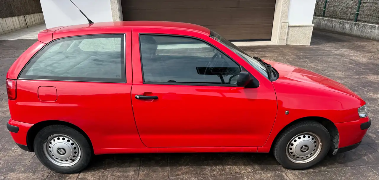 SEAT Ibiza 1.4 Select Select, foto 4