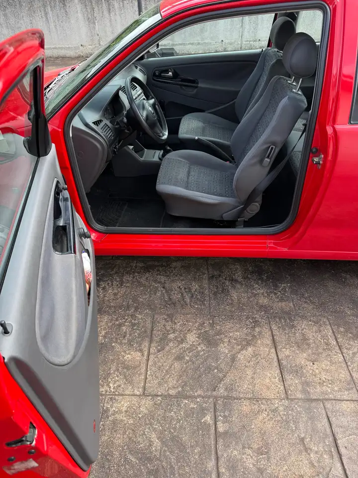 SEAT Ibiza 1.4 Select Select, foto 8