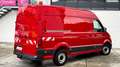 Volkswagen Crafter 35*mittellang Hochdach*L2 H2*AHK*1Hand* Rot - thumbnail 6
