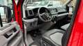 Volkswagen Crafter 35*mittellang Hochdach*L2 H2*AHK*1Hand* Rot - thumbnail 8