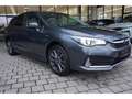 Subaru Impreza 2.0ie Lineartronic Platinum Navi eSD DAB SHZ LED Grijs - thumbnail 8