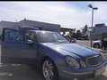Mercedes-Benz E 270 Elegance CDI Aut. Kék - thumbnail 1