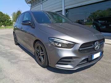 Classe B 200d Premium Auto AMG