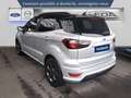 Ford EcoSport 1.0 EcoBoost 125ch ST-Line Gris - thumbnail 6