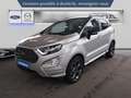 Ford EcoSport 1.0 EcoBoost 125ch ST-Line Gris - thumbnail 1
