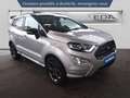 Ford EcoSport 1.0 EcoBoost 125ch ST-Line Gris - thumbnail 3