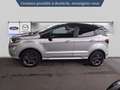 Ford EcoSport 1.0 EcoBoost 125ch ST-Line Gris - thumbnail 4
