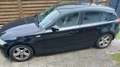 BMW 120 120i Schwarz - thumbnail 4