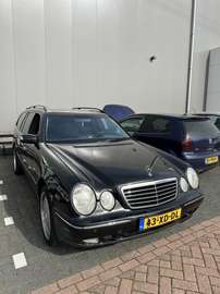 280 Avantgarde Select 4Matic