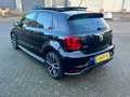 Volkswagen Polo GTI 1.8 TSI DSG Pano Navi Camera Cruise F1 Flippers St Zwart - thumbnail 7