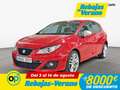 SEAT Ibiza 1.4 TSI FR DSG Rojo - thumbnail 1