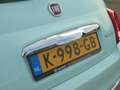 Fiat 500 1.0 70pk Hybrid Lounge / Apple carplay / Cruise Green - thumbnail 9