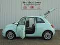 Fiat 500 1.0 70pk Hybrid Lounge / Apple carplay / Cruise Green - thumbnail 5