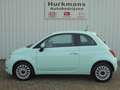 Fiat 500 1.0 70pk Hybrid Lounge / Apple carplay / Cruise Vert - thumbnail 4