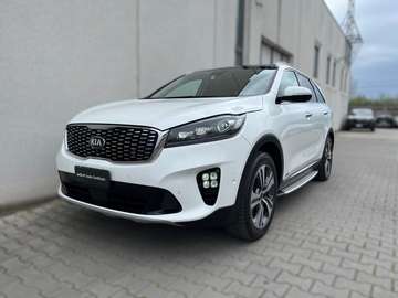 Sorento 2.2 CRDi AWD Rebel GT-LINE (full optional)