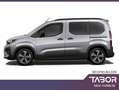 Peugeot Rifter 130 EAT8 GT Keyless Kam ACC 17Z MirrorL Grigio - thumbnail 2