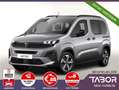 Peugeot Rifter 130 EAT8 GT Keyless Kam ACC 17Z MirrorL Grigio - thumbnail 1