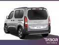 Peugeot Rifter 130 EAT8 GT Keyless Kam ACC 17Z MirrorL Grigio - thumbnail 3