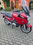 BMW R 1200 S HZ*GriffHeizung*Radio*Sportauspuff* Rosso - thumbnail 1