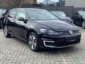 Volkswagen e-Golf 35.8kWh Comfortline " Navigatie " Černá - thumbnail 1
