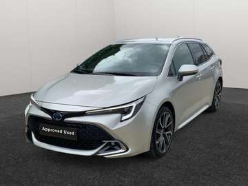1.8 Hybrid Premium e-CVT 5d 72kW