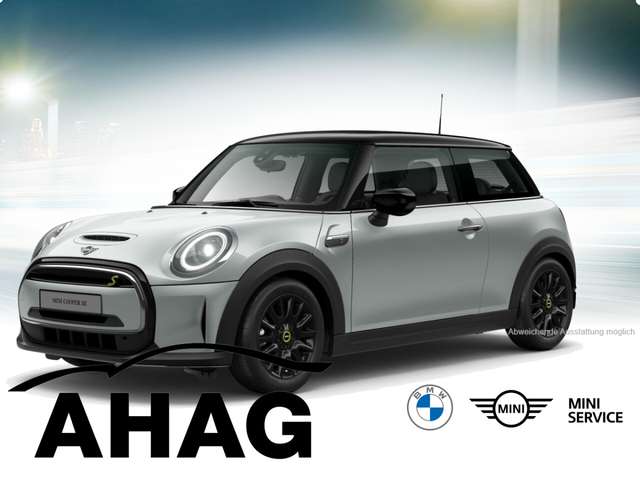MINI Cooper SE Classic Trim Klimaaut. Sportsitze PDC