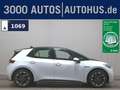 Volkswagen ID.3 .3 Pro Performance Life Navi LED ACC PDC SHZ Blanc - thumbnail 1