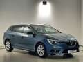 Renault Megane Limited*Automatik*Navi*SHZ*PDC*Kam*2.Hd* Blauw - thumbnail 5