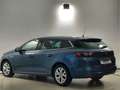 Renault Megane Limited*Automatik*Navi*SHZ*PDC*Kam*2.Hd* Blauw - thumbnail 6