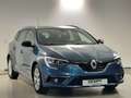 Renault Megane Limited*Automatik*Navi*SHZ*PDC*Kam*2.Hd* Blauw - thumbnail 4