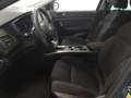 Renault Megane Limited*Automatik*Navi*SHZ*PDC*Kam*2.Hd* Blau - thumbnail 10
