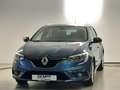 Renault Megane Limited*Automatik*Navi*SHZ*PDC*Kam*2.Hd* Blauw - thumbnail 1