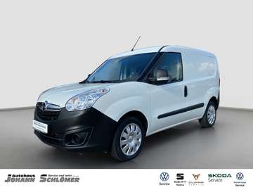 Combo 1.4 Kasten L1H1 2,2t ESP BT ZV CD MP3 BC