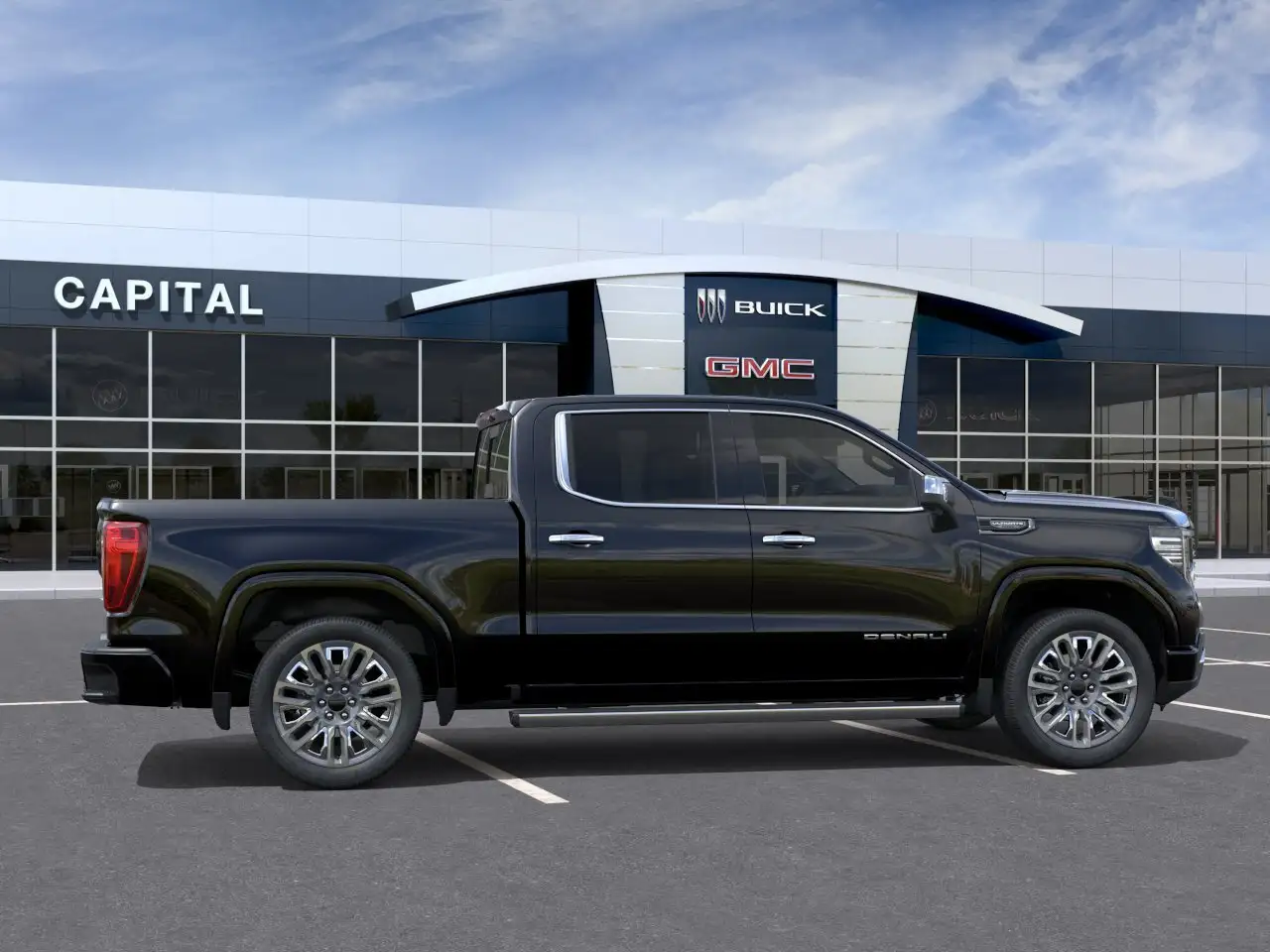 GMC Sierra 1500 photo GMC Sierra 1500