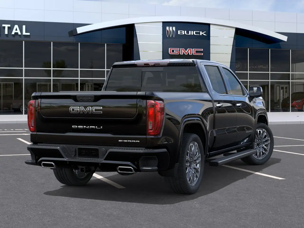 GMC Sierra 1500 photo GMC Sierra 1500