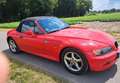 BMW Z3 Z3 roadster 1.8 Liebhaber Fahrzeug/ Youngtimer Rot - thumbnail 3