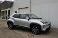 Toyota Yaris Cross 1.5 Hybrid Dynamic Gris - thumbnail 4