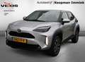 Toyota Yaris Cross 1.5 Hybrid Dynamic Gris - thumbnail 1