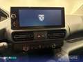 Peugeot Partner Standard 600kg BlueHDi 73kW - Blanco - thumbnail 13