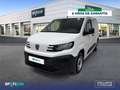 Peugeot Partner Standard 600kg BlueHDi 73kW - Blanco - thumbnail 1