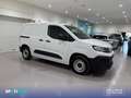 Peugeot Partner Standard 600kg BlueHDi 73kW - Blanco - thumbnail 4