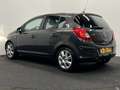Opel Corsa 1.2-16V BlitZ | NAVIGATIE | TREKHAAK | STOEL-/STUU Grau - thumbnail 5