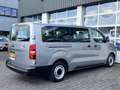 Citroen Jumpy 1.5 BlueHDi XL Marge BTW en BPM vrij!! Airco Cruis Gris - thumbnail 4