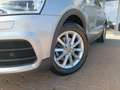 Audi Q3 2.0 tdi 120cv S tronic Business solo 5.000 km Silber - thumbnail 11