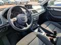 Audi Q3 2.0 tdi 120cv S tronic Business solo 5.000 km Silber - thumbnail 4