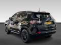 Jeep Compass 1.3T 4XE 240PK PHEV AWD S NAVI LEDER LED SCHUIFDAK Zwart - thumbnail 3