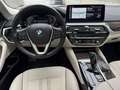BMW 530 Serie 5 530d 48V xDrive Touring Luxury Blu/Azzurro - thumbnail 3