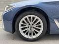 BMW 530 Serie 5 530d 48V xDrive Touring Luxury Blu/Azzurro - thumbnail 13