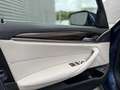 BMW 530 Serie 5 530d 48V xDrive Touring Luxury Blu/Azzurro - thumbnail 11