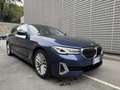 BMW 530 Serie 5 530d 48V xDrive Touring Luxury Blu/Azzurro - thumbnail 1